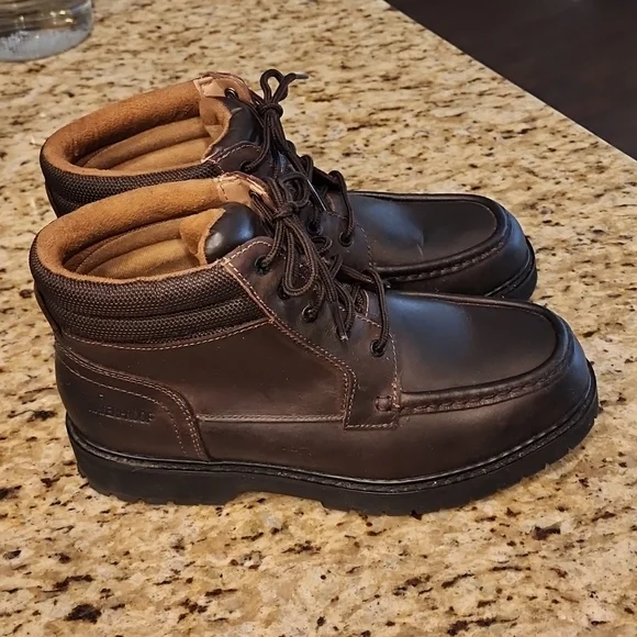 Dockers Waterproof/Oilproof Boot 8.5 Amazon.com | Dockers Men main image 2